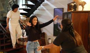 Confirman 266 excarcelaciones de presos pol&iacute;ticos en Venezuela