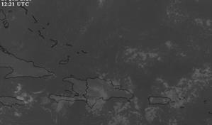 Lunes apto para actividades al aire libre por escasas lluvias