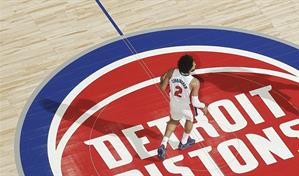 Cunningham y los Pistons se pasean ante los Kings con triunfo 139-116