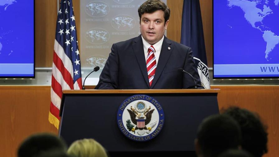 EE. UU. revoca visados a miembros de Consejo de Transici&oacute;n de Hait&iacute; por v&iacute;nculos criminales