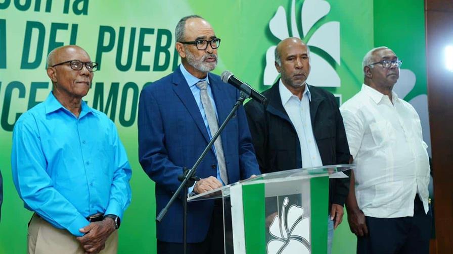 Fuerza del Pueblo se&ntilde;ala crisis agropecuaria en el pa&iacute;s por aumento de importaciones en 2025