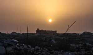 Ham&aacute;s acusa a Israel de imponer condiciones imposibles para reabrir Rafah, dice fuente