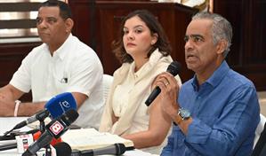 Gobierno: concesi&oacute;n en la cordillera Septentrional es de exploraci&oacute;n, no de explotaci&oacute;n