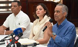 Gobierno: concesi&oacute;n en la cordillera Septentrional es de exploraci&oacute;n, no de explotaci&oacute;n