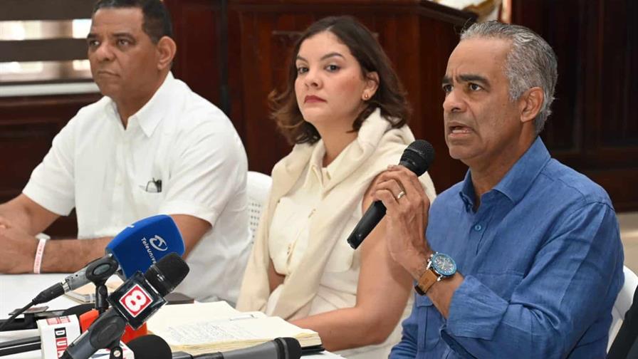 Gobierno: concesi&oacute;n en la cordillera Septentrional es de exploraci&oacute;n, no de explotaci&oacute;n