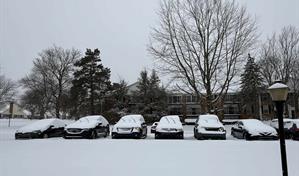 Al menos seis muertos y un mill&oacute;n de hogares sin electricidad por gran tormenta en EE. UU.