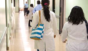 Pasant&iacute;as m&eacute;dicas: una obligaci&oacute;n legal marcada por desigualdades