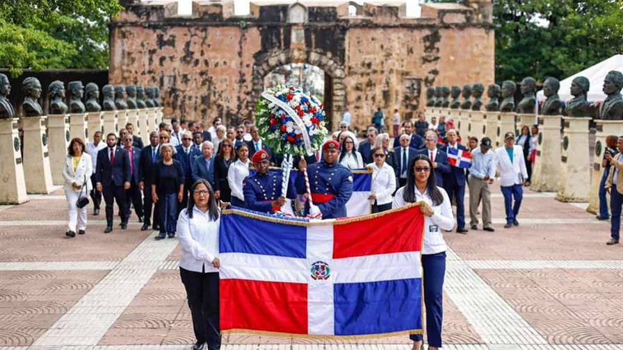Instituto Duartiano llama a defender la soberan&iacute;a nacional en el aniversario de Duarte
