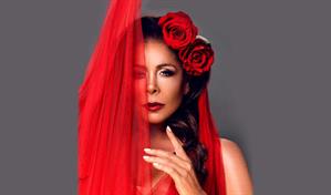 Isabel Pantoja actuar&aacute; en Puerto Rico para celebrar sus 50 a&ntilde;os de carrera