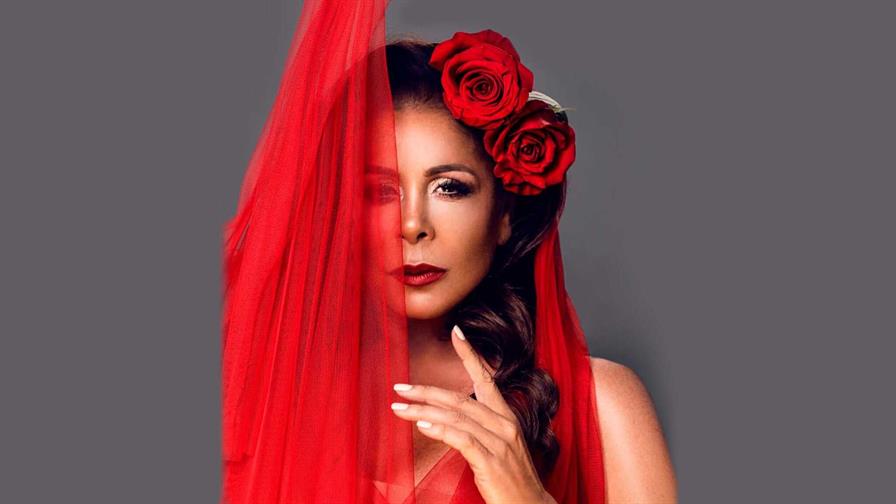 Isabel Pantoja actuar&aacute; en Puerto Rico para celebrar sus 50 a&ntilde;os de carrera