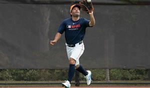 Altuve no participar&aacute; en el Cl&aacute;sico Mundial de B&eacute;isbol 2026