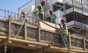 Sectores econ&oacute;micos con comportamiento diverso en enero: algunos crecen y otros caen