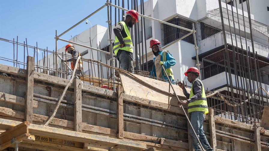 Los costos directos para construir una vivienda aumentaron 3.72 % al cierre del 2025 Los costos directos para construir una vivienda aumentaron 3.72 % al cierre del 2025