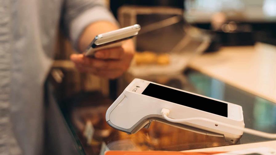 Los pagos electrónicos siguen desplazando el efectivo en República Dominicana Los pagos electrónicos siguen desplazando el efectivo en República Dominicana