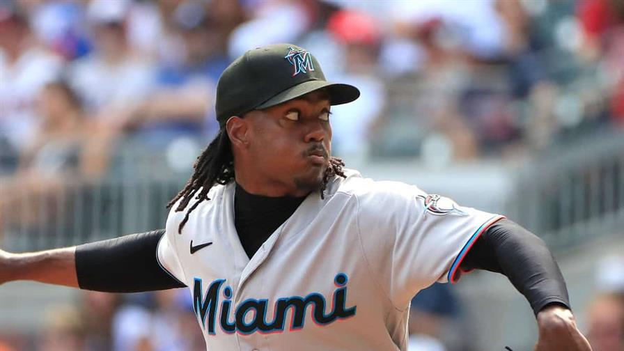 George Soriano es colocado en asignaci&oacute;n por Atlanta