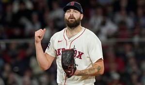 Lucas Giolito despierta inter&eacute;s de varios equipos en la agencia libre