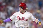 Harrison Bader llega a los Gigantes de San Francisco con un contrato de dos a&ntilde;os