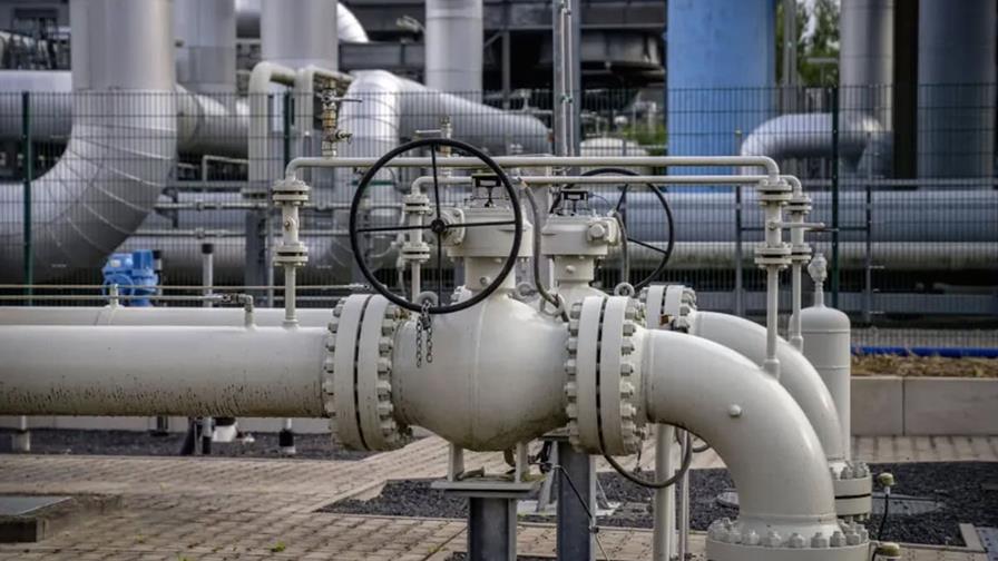 Moscú advierte a UE que ha "renunciado a su libertad" tras rechazo al gas licuado natural ruso Moscú advierte a UE que ha "renunciado a su libertad" tras rechazo al gas licuado natural ruso