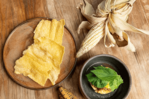 Innovar desde la raíz: el nuevo horizonte de la gastronomía dominicana Innovar desde la raíz: el nuevo horizonte de la gastronomía dominicana