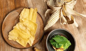 Innovar desde la ra&iacute;z: el nuevo horizonte de la gastronom&iacute;a dominicana