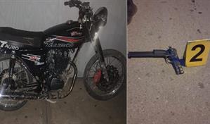 Polic&iacute;a Nacional reporta muerte de presunto asaltante tras enfrentamiento en Santiago