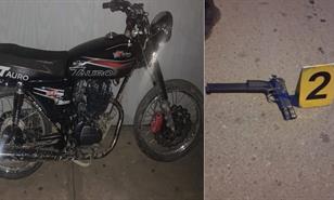 Polic&iacute;a Nacional reporta muerte de presunto asaltante tras enfrentamiento en Santiago