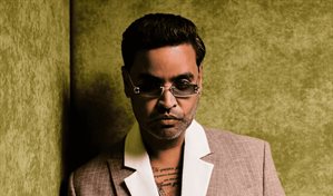 Detienen al reguetonero Zion por manejar presuntamente bajos los efectos del alcohol