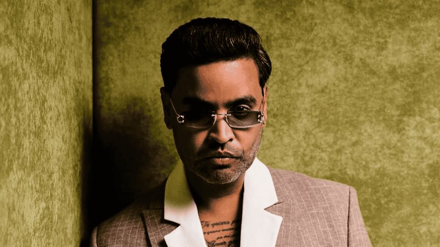 Detienen al reguetonero Zion por manejar presuntamente bajos los efectos del alcohol