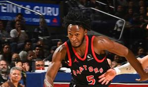 Resumen NBA: Thunder y Spurs tropiezan en propia casa