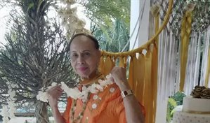 Una retrospectiva celebrar&aacute; la obra de Mar&iacute;a Anunziata Ronzino a trav&eacute;s del color