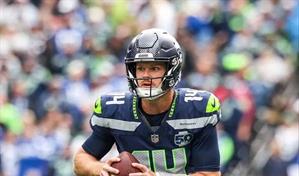 Los Seahawks contienen a los Rams y se plantan en el S&uacute;per Bowl contra los Patriots