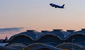 El temporal en EE. UU. provoca peor d&iacute;a de cancelaciones de vuelos desde la pandemia