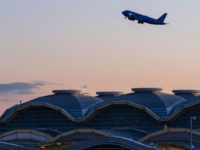 Temporal en EE. UU. provoca peor día de cancelaciones de vuelos