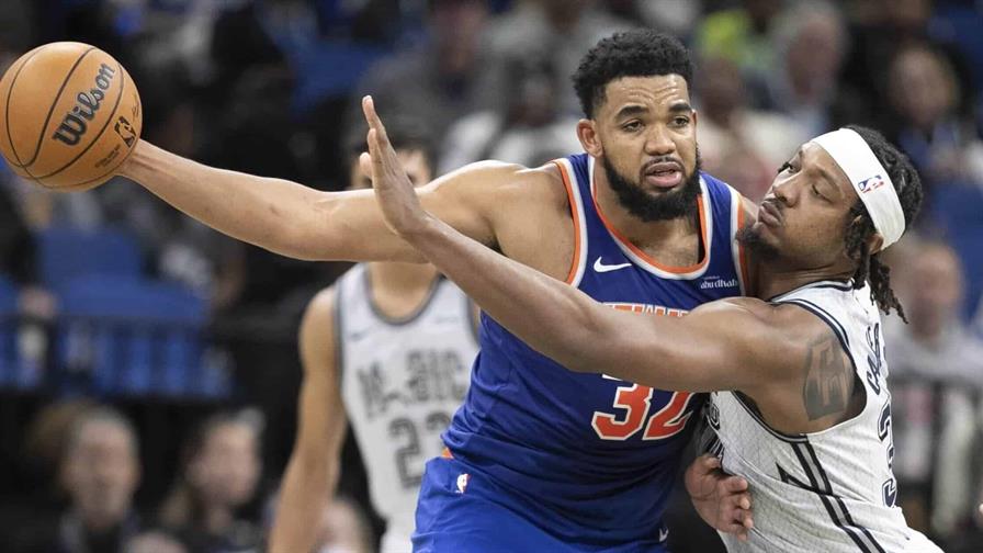 Karl-Anthony Towns sobre muertes en Minnesota: Debemos exigir responsabilidades