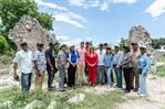 Iniciar&aacute;n excavaciones en Azua para localizar restos del cacique Enriquillo