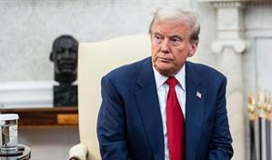 Trump culpa al caos dem&oacute;crata por muerte de dos estadounidenses abatidos por agentes federales