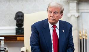 Trump no quiere gente herida o muerta en las calles de EE. UU., dice la Casa Blanca