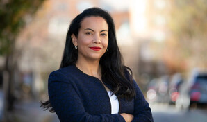 Dominicana Analilia Mejía gana elección especial al Congreso por Nueva Jersey