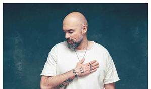 Cancelan primera funci&oacute;n del concierto Quince de Caminos de Santiago Cruz en Santo Domingo