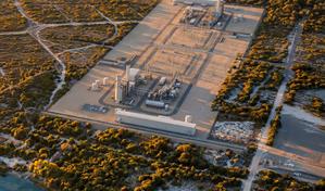 Manzanillo Gas & Power cierra financiamiento por US$1,067 millones para proyecto energ&eacute;tico