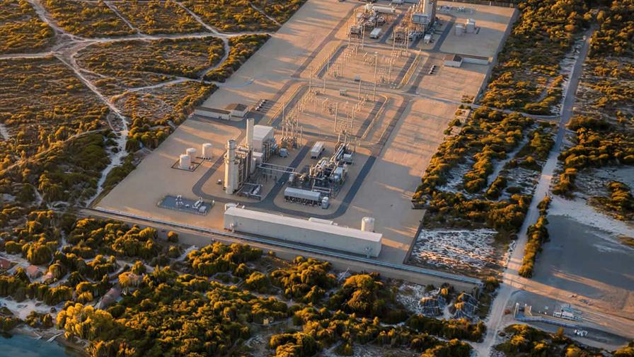 Manzanillo Gas & Power cierra financiamiento por US$1,067 millones para proyecto energ&eacute;tico