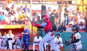 La antesala dominicana, un lujo intacto rumbo al Cl&aacute;sico Mundial
