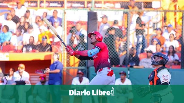 Clásico Mundial : La antesala dominicana , un lujo de altos kilates