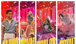 Las historias de los primeros finalistas de Dominicana&acute;s Got Talent