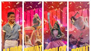 Las historias de los primeros finalistas de Dominicana&acute;s Got Talent