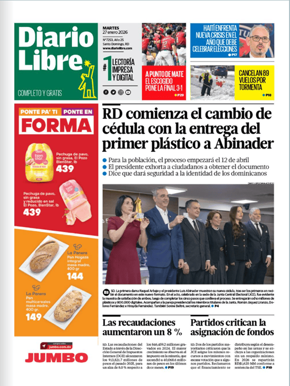 versi&oacute;n impresa