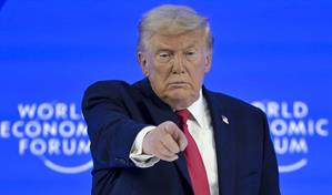 Trump sube aranceles a Corea del Sur por desacuerdo en pacto comercial