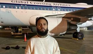 ICE deporta a dominicano indocumentado por agredir f&iacute;sicamente a un agente del orden