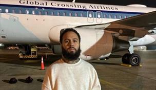 ICE deporta a dominicano indocumentado por agredir f&iacute;sicamente a un agente del orden