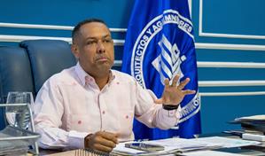 Autoridades aclaran que proyecto City Center en Santo Domingo Este cumple con todos los permisos